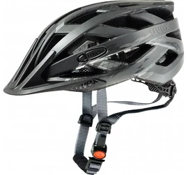 Kask rowerowy Uvex I-VO CC dark grey