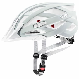 Kask rowerowy Uvex I-VO CC grey