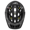 Kask rowerowy Uvex I-VO CC Mips All Black (S4106130800)