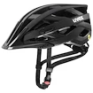 Kask rowerowy Uvex I-VO CC Mips All Black (S4106130800)