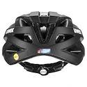 Kask rowerowy Uvex I-VO CC Mips All Black (S4106130800)