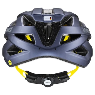 Kask rowerowy Uvex I-VO CC Mips black