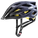 Kask rowerowy Uvex I-VO CC Mips black M