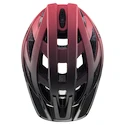 Kask rowerowy Uvex I-VO CC Mips Black-Red (S4106130600)