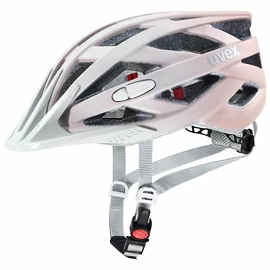 Kask rowerowy Uvex I-VO CC pink