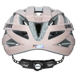 Kask rowerowy Uvex  I-VO CC pink L