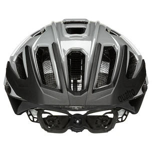 Kask rowerowy Uvex Quatro  M