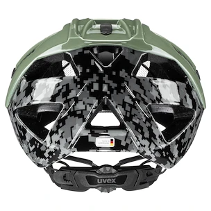 Kask rowerowy Uvex Quatro