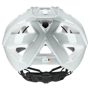 Kask rowerowy Uvex Quatro