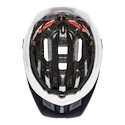 Kask rowerowy Uvex Quatro CC Deep Space-White Mat (S4100260200)