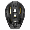 Kask rowerowy Uvex Quatro CC MIPS All Black