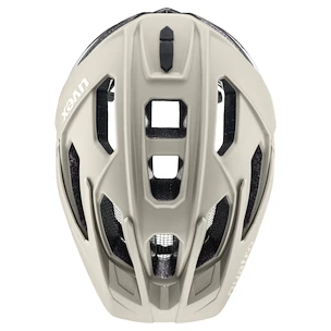 Kask rowerowy Uvex  Quatro  CC Oak