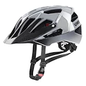 Kask rowerowy Uvex Quatro  M