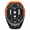 Kask rowerowy Uvex Quatro Titan - Orange (S4107752800)