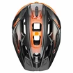 Kask rowerowy Uvex Quatro Titan - Orange (S4107752800)