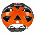 Kask rowerowy Uvex Quatro Titan - Orange (S4107752800)