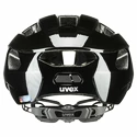 Kask rowerowy Uvex  Rise black