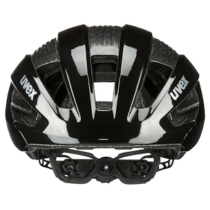 Kask rowerowy Uvex  Rise black