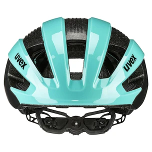 Kask rowerowy Uvex  Rise CC blue