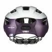 Kask rowerowy Uvex  Rise CC purple