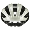 Kask rowerowy Uvex  Rise grey