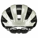 Kask rowerowy Uvex  Rise grey