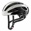 Kask rowerowy Uvex  Rise grey