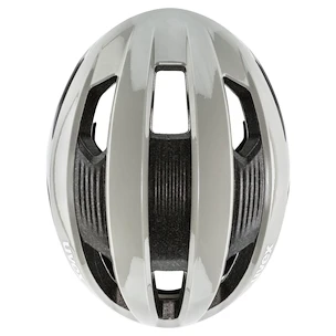 Kask rowerowy Uvex  Rise grey