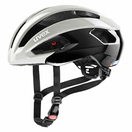 Kask rowerowy Uvex Rise Sand-Black (S4100550300)