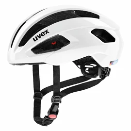 Kask rowerowy Uvex Rise White (S4100550200)