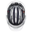 Kask rowerowy Uvex True CC Cloud - White (S4100540700)