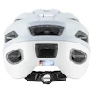 Kask rowerowy Uvex True CC Cloud - White (S4100540700)