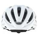 Kask rowerowy Uvex True CC Cloud - White (S4100540700)