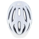 Kask rowerowy Uvex True CC Cloud - White (S4100540700)