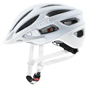 Kask rowerowy Uvex True CC Cloud - White (S4100540700)