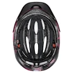 Kask rowerowy Uvex True CC Euphoria-Black Matt (S4100540900)