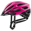 Kask rowerowy Uvex True CC Euphoria-Black Matt (S4100540900)