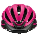 Kask rowerowy Uvex True CC Euphoria-Black Matt (S4100540900)