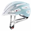 Kask rowerowy Uvex True CC Pap-Peak Mat (S4100540100)