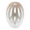 Kask rowerowy Uvex True CC Sand-Dust Rose Mat (S4100540600)