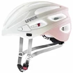 Kask rowerowy Uvex  True CC white/pink