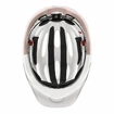 Kask rowerowy Uvex  True CC white/pink