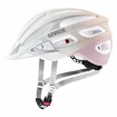 Kask rowerowy Uvex  True CC white/pink