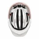 Kask rowerowy Uvex  True CC white/pink