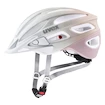 Kask rowerowy Uvex  True CC white/pink M