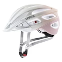 Kask rowerowy Uvex  True CC white/pink M