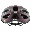 Kask rowerowy Uvex  Unbound Mips Anthracite Plum Mat