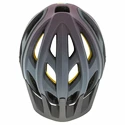 Kask rowerowy Uvex  Unbound Mips Anthracite Plum Mat