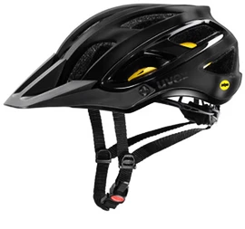 Kask rowerowy Uvex Unbound MIPS black