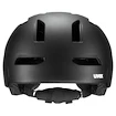 Kask rowerowy Uvex Urban Planet Black Matt (S4100560100)